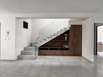 CASA EN VENTA EN FRACCIONAMIENTO CORTIJO SAN DIEGO, ZONA SAN PEDRO CHOLULA