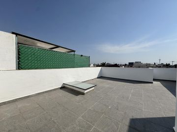 CASA EN VENTA EN FRACCIONAMIENTO CORTIJO SAN DIEGO, ZONA SAN PEDRO CHOLULA