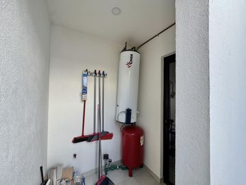 CASA EN VENTA EN FRACCIONAMIENTO CORTIJO SAN DIEGO, ZONA SAN PEDRO CHOLULA