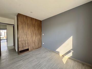 CASA EN VENTA EN FRACCIONAMIENTO CORTIJO SAN DIEGO, ZONA SAN PEDRO CHOLULA