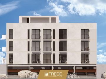 Departamentos en venta Flores Magón | Torre Jarana