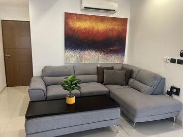 Departamento en Venta en Zoho Skies cer a de playa con Rooftop.