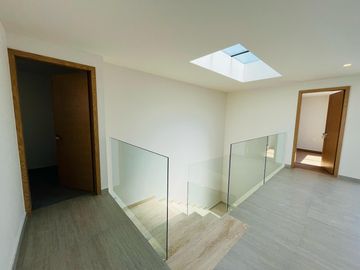 Casa en  venta de 4 recamaras junto al nuevo Chedraui Lomas de Angelopolis