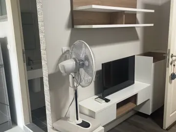 Studio Penthouse for sale at D Condo Nakorn Rayong