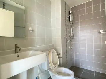 Studio Penthouse for sale at D Condo Nakorn Rayong