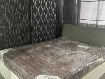 Studio Penthouse for sale at D Condo Nakorn Rayong