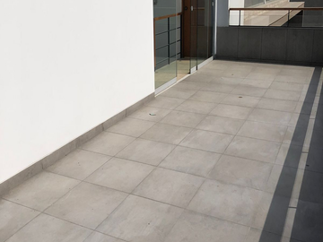 VENTA Y / O  DUPLEX CHACARILLA DEL ESTANQUE-SAN BORJA