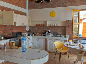 VENTA CASA 600 M2 EN PLAYA LOS PULPOS - LURÍN