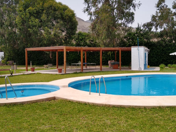 VENTA DE FINCA EN MALA – CAÑETE
