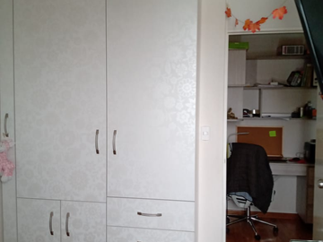 VENTA DE DEPARTAMENTO EN AV. LOS FAISANES - SURCO
