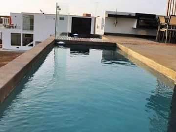 EXCELENTE CASA EN PLAYA LAS PALMERAS - 020976
