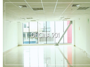 EXCELENTES OFICINAS EN CHACARILLA DEL ESTANQUE - 023174