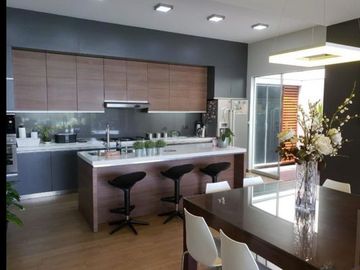 LINDA CASA EN CONDOMINIO CASUARINAS SUR - 023178