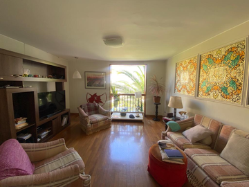 CASA EN VENTA - ALAMEDA SAN HERMENEGILDO | C-1055