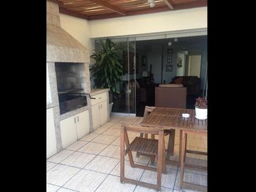 PENT HOUSE DUPLEX EN VENTA EN CHACARILLA SAN BORJA