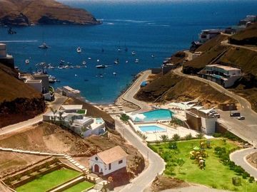 CASA EN VENTA - CLUB NAÚTICO POSEIDON