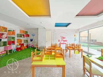 Departamento - Cercado de Lima