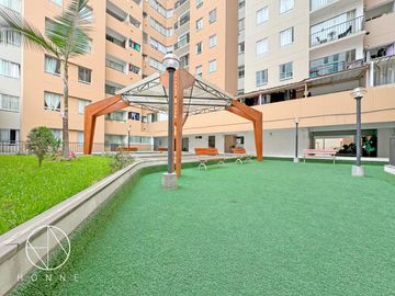 Departamento - Cercado de Lima