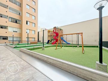 Departamento - Cercado de Lima