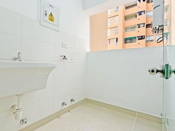 Departamento - Cercado de Lima