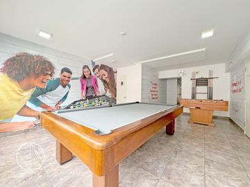 Departamento - Cercado de Lima