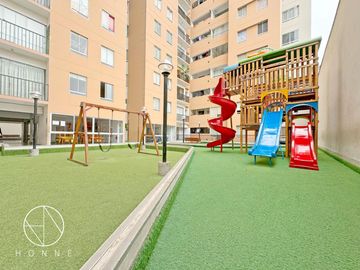 Departamento - Cercado de Lima