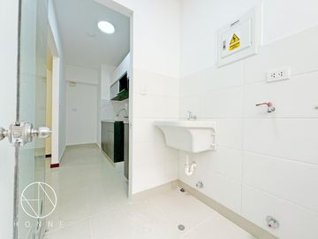 Departamento - Cercado de Lima