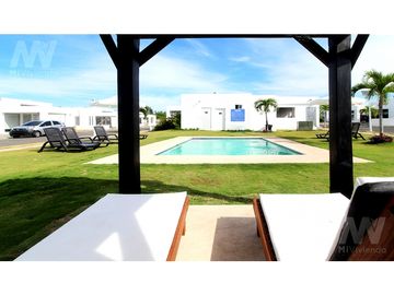 VENTA Casa de playa en Río Hato, San Carlos