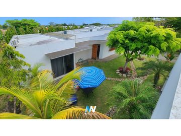 VENTA Casa de playa en Río Hato, San Carlos
