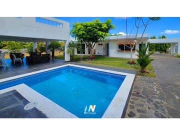 VENTA Casa de playa en Río Hato, San Carlos
