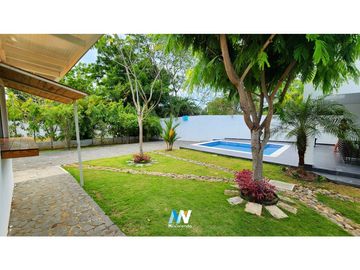 VENTA Casa de playa en Río Hato, San Carlos