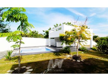 VENTA Casa de playa en Río Hato, San Carlos
