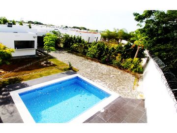 VENTA Casa de playa en Río Hato, San Carlos