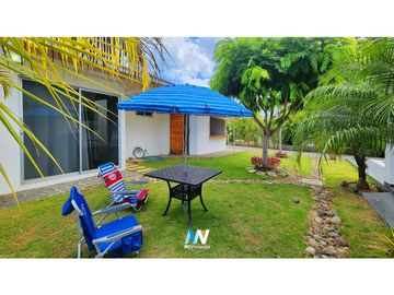 VENTA Casa de playa en Río Hato, San Carlos