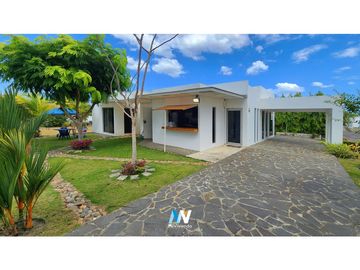 VENTA Casa de playa en Río Hato, San Carlos