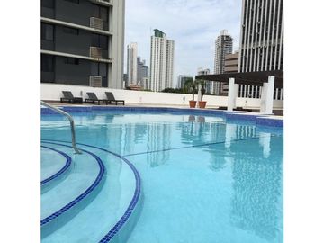 Apartamento En Venta En Obarrio | PH Seawaves