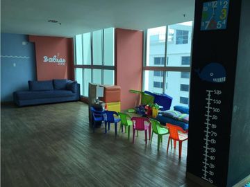Apartamento En Venta En Obarrio | PH Seawaves