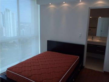 Apartamento En Venta En Obarrio | PH Seawaves