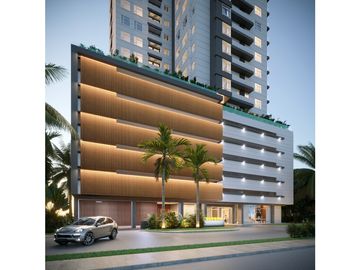 SEA CONFIABLE VENDE APARTAMENTO PROYECTO PH CELESTE