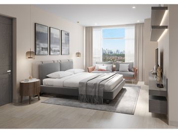 SEA CONFIABLE VENDE APARTAMENTO PROYECTO PH CELESTE