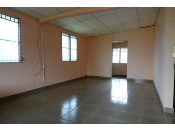 LA CHORRERA / GUDALUPE / 1,382M2 / DOS CASAS / 5 HABITACIONES