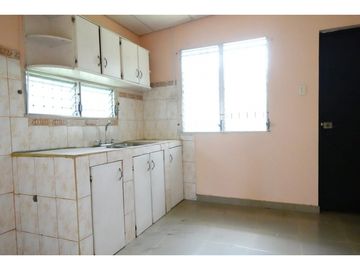 LA CHORRERA / GUDALUPE / 1,382M2 / DOS CASAS / 5 HABITACIONES