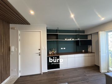 MARAVILLOSO DEPARTAMENTO EN VENTA, SAN MARTÍN, BARRANCO
