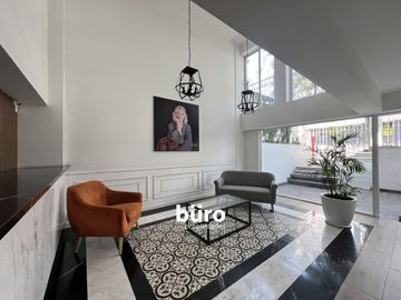 MARAVILLOSO DEPARTAMENTO EN VENTA, SAN MARTÍN, BARRANCO