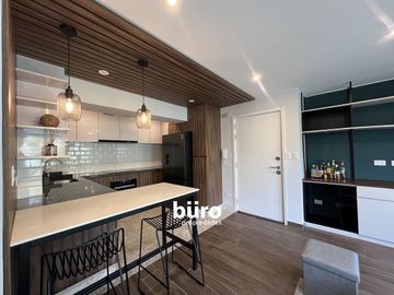 MARAVILLOSO DEPARTAMENTO EN VENTA, SAN MARTÍN, BARRANCO