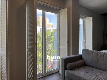 MARAVILLOSO DEPARTAMENTO EN VENTA, SAN MARTÍN, BARRANCO