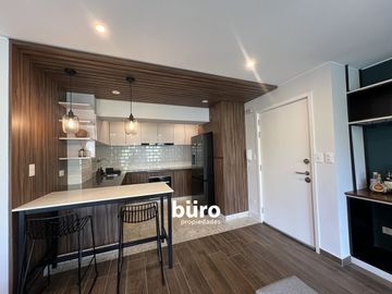 MARAVILLOSO DEPARTAMENTO EN VENTA, SAN MARTÍN, BARRANCO