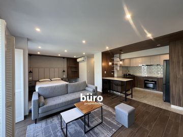 MARAVILLOSO DEPARTAMENTO EN VENTA, SAN MARTÍN, BARRANCO