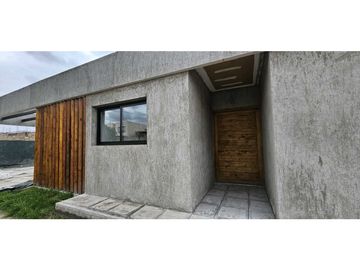 VENTA · CASA · 3 DORMITORIO · APTO CRÉDITO · BARRIO PRIVADO · MAIPÚ