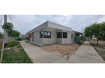 VENTA · CASA · 3 DORMITORIO · APTO CRÉDITO · BARRIO PRIVADO · MAIPÚ
